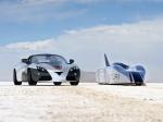 Venturi Fetish 2005 года